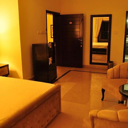 Reina Boutique Hotel - G6/3 Islamabad Luaran gambar