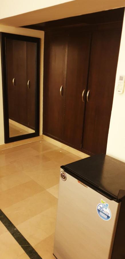 Reina Boutique Hotel - G6/3 Islamabad Bilik gambar
