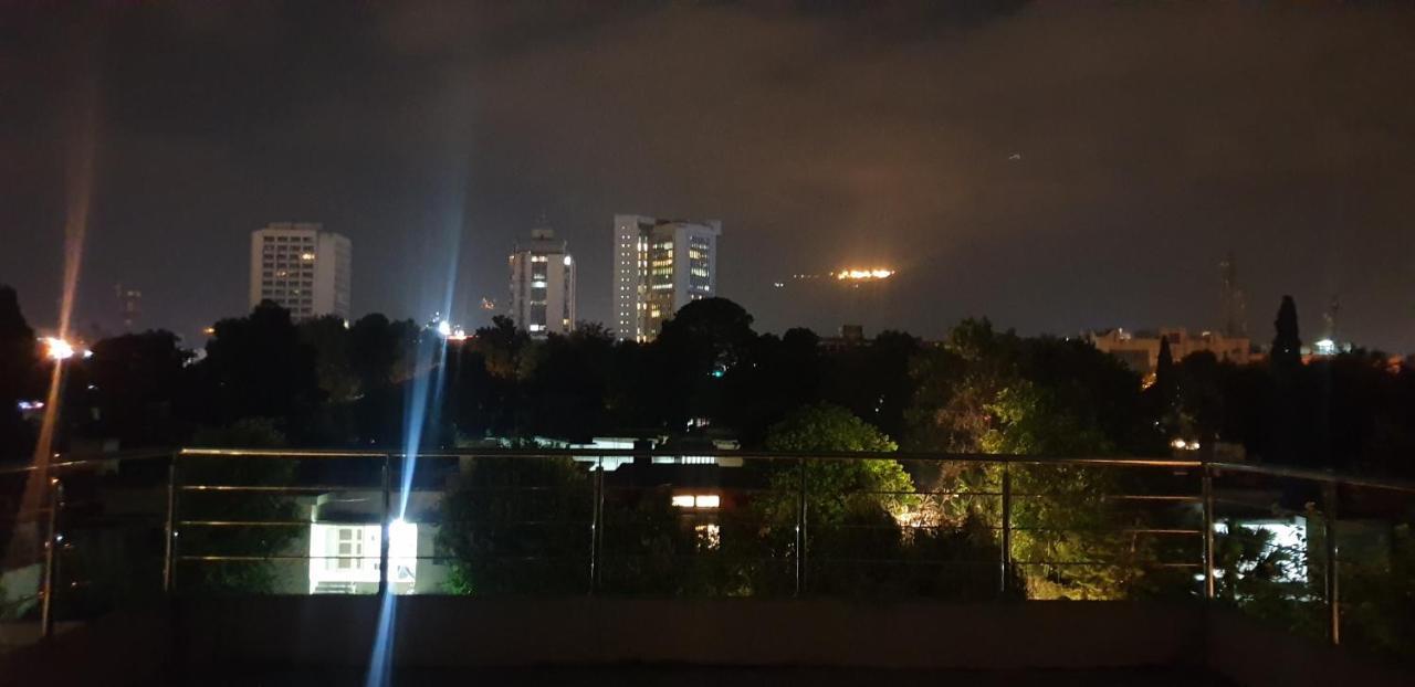 Reina Boutique Hotel - G6/3 Islamabad Luaran gambar