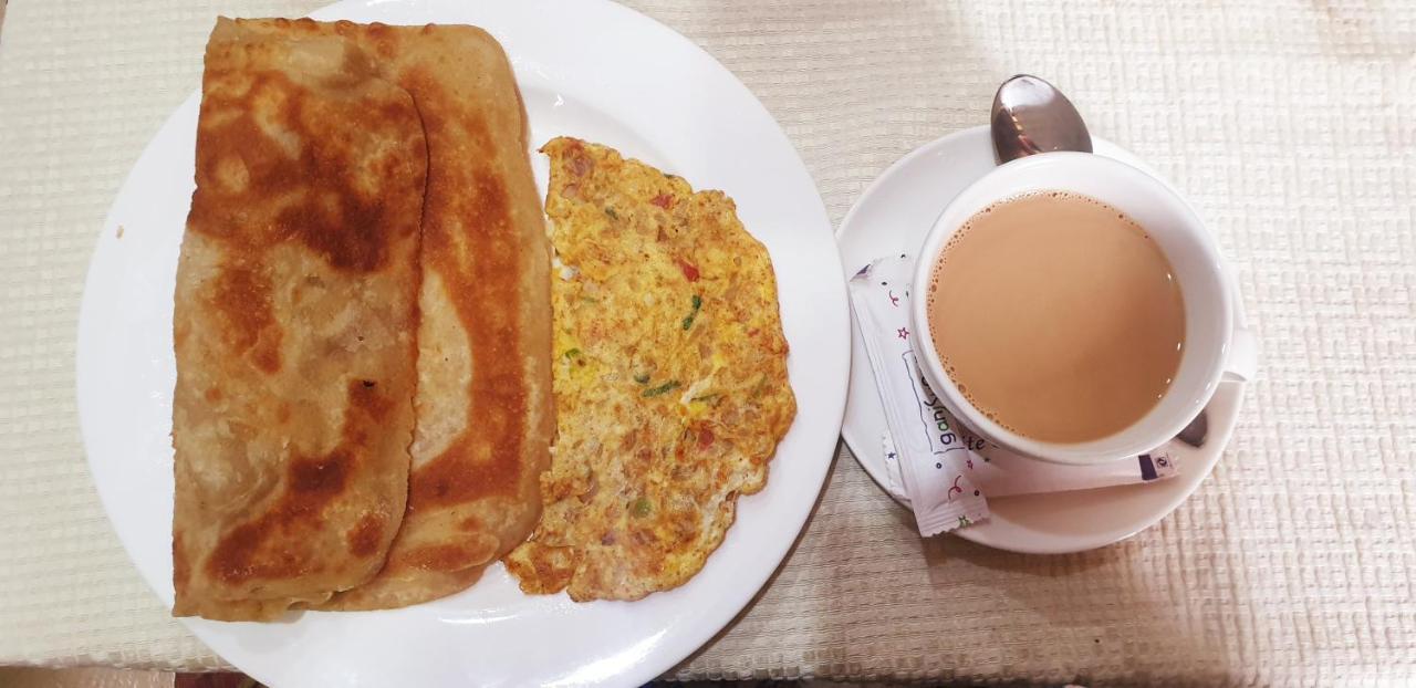Reina Boutique Hotel - G6/3 Islamabad Luaran gambar